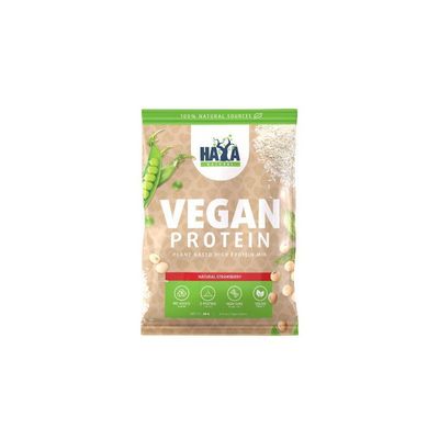Vegan Protein 36 Grms Sachet