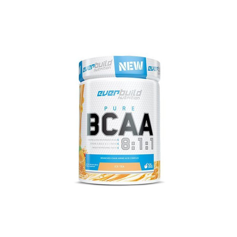Pure Series BCAA 8:1:1 300 Grms
