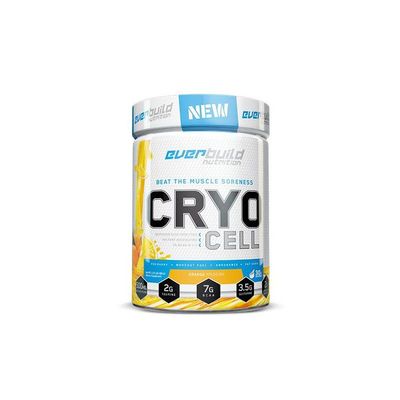 Cryo Cell / 30 Serv. 486 Grms