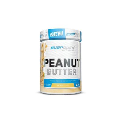 Peanut Butter 495 Grms
