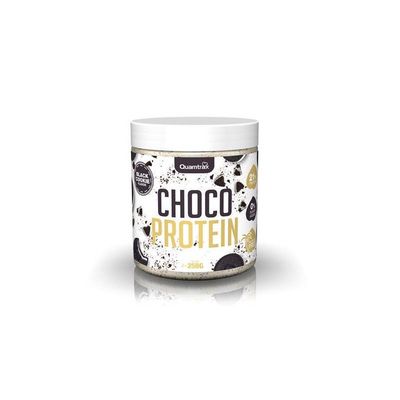 Crema Choco Protein Black Cookie 250 gr
