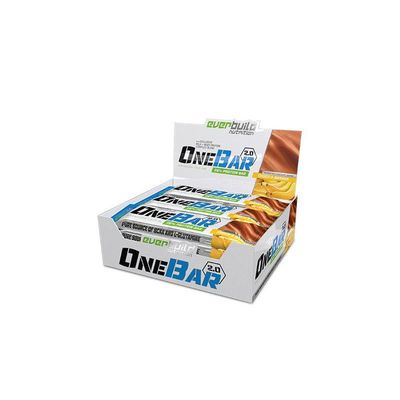 One Bar 2.0 / Box 12 bars