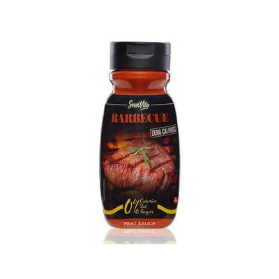 Salsa Barbacoa 320 ml