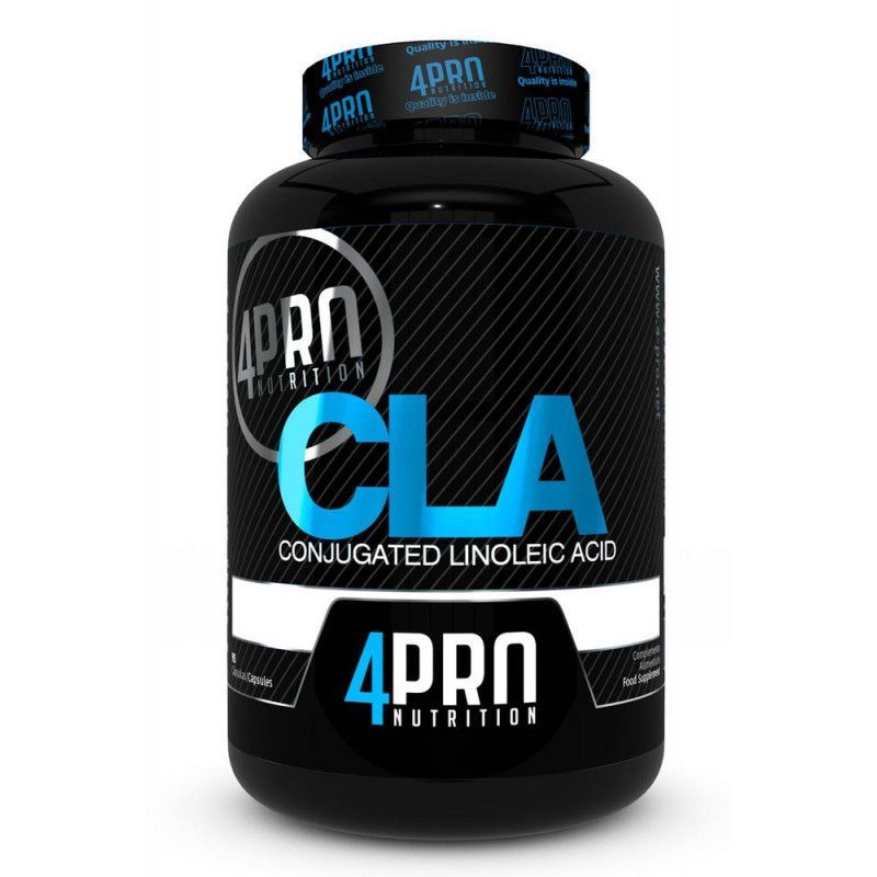 CLA 1000 Mg 90 Caps