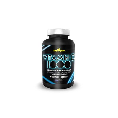 Vitamin C 1000 60 Comp.