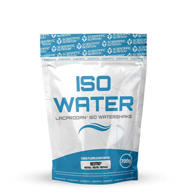 Scientiffic Nutrition	ISOWater	700g	Neutra