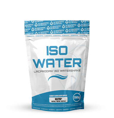 Scientiffic Nutrition	ISOWater	700g	Neutra