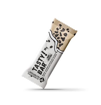Scientiffic Nutrition Tasty ! Bar 35g Cookies