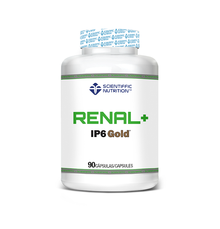 Scientiffic Nutrition Renal + 90caps