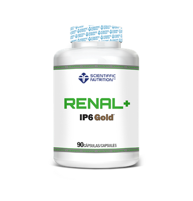 Scientiffic Nutrition Renal + 90caps