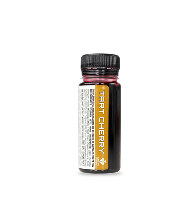 Scientiffic Nutrition Tart Cherry Cereza