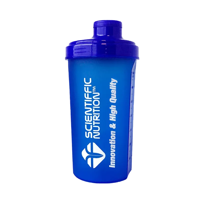 Scientiffic Nutrition Shaker Scientiffic Nutrition 700ml