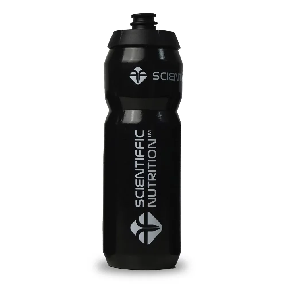 Scientiffic Nutrition Bidón Ciclismo Blanco 750ml