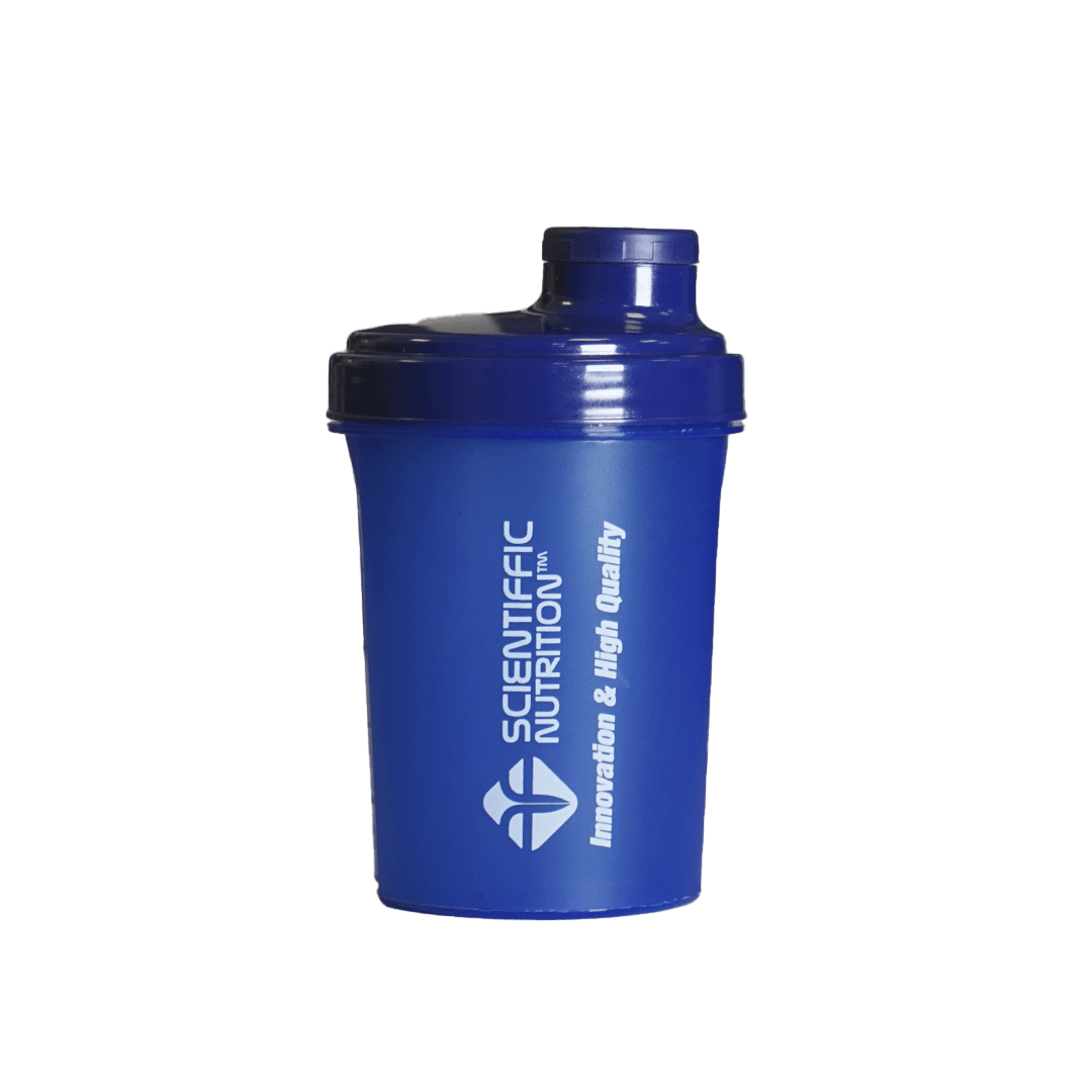Scientiffic Nutrition Shaker Nano Scientiffic Nutrition 500ml