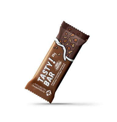 Scientiffic Nutrition Tasty ! Bar 35g Choconut Caramelo