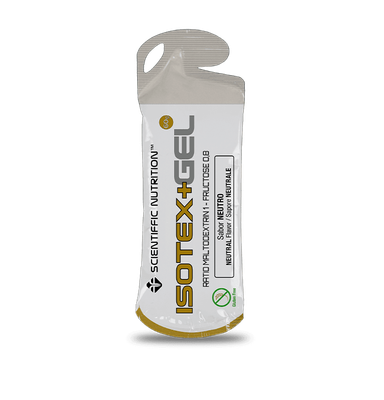 Scientiffic Nutrition Isotex + gel 60g Neutro