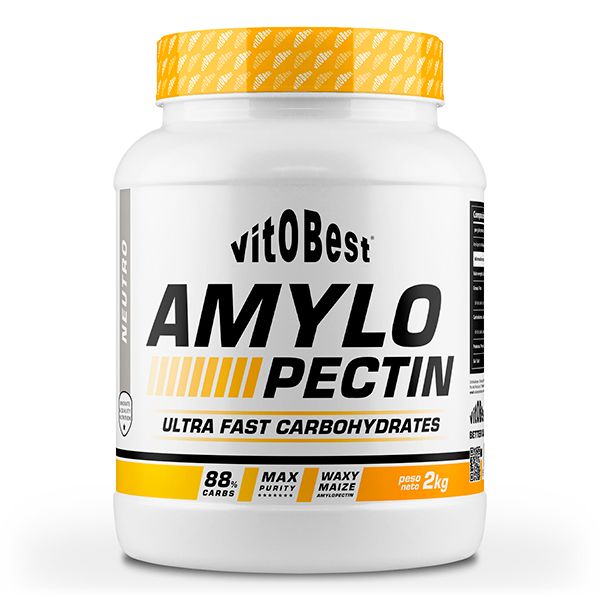 AMYLOPECTIN 2 Kg NEUTRO