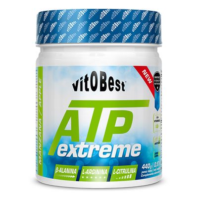 ATP EXTREME 440 Grs. MANZANA