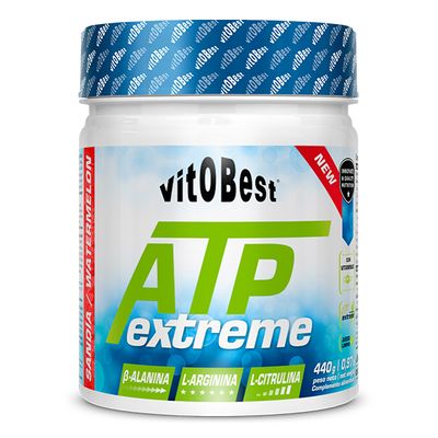 ATP EXTREME 440 Grs. SANDIA