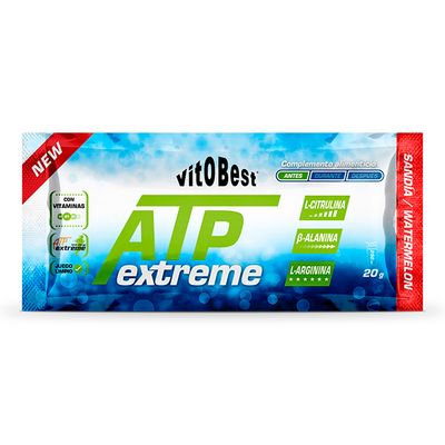 ATP EXTREME SANDIA 12 SOBRES X 20 Grs.