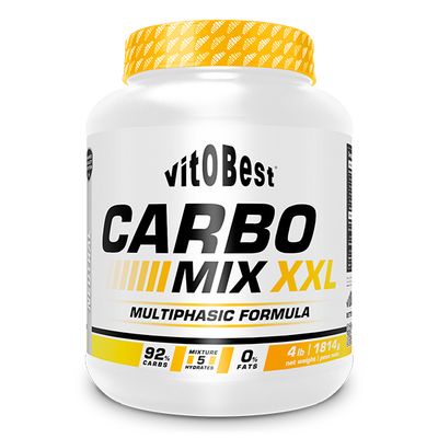 CARBOMIX XXL 2 Kg NEUTRO
