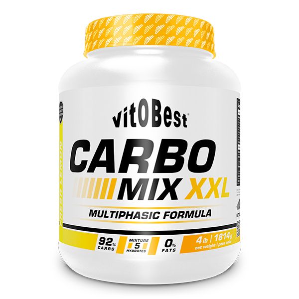 CARBOMIX XXL 2 Kg LIMON