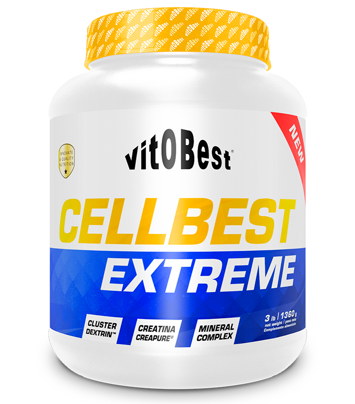 CELLBEST EXTREME 3 LB. LIMON