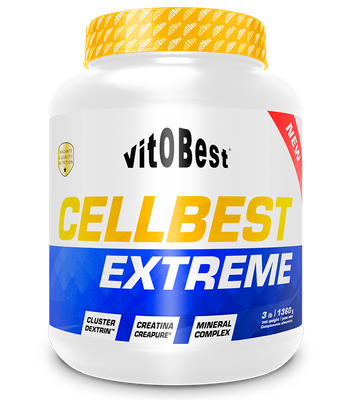 CELLBEST EXTREME 3 LB. LIMON