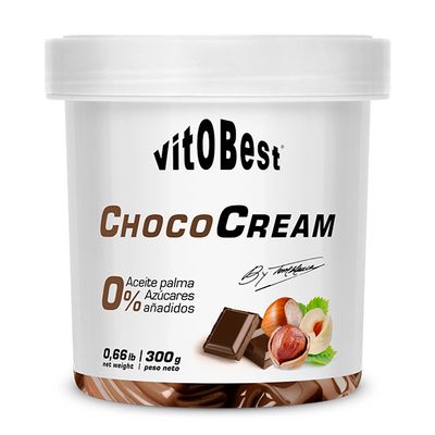 CREAM CHOCO 300 g