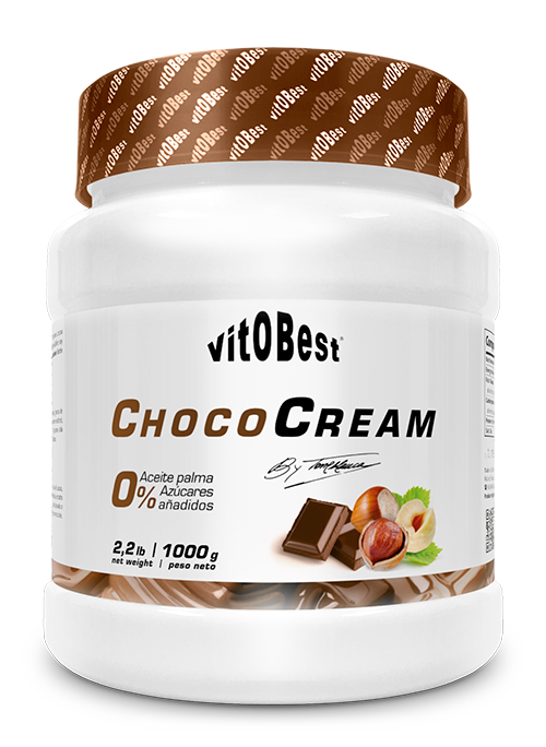 CREAM CHOCO 1 Kg