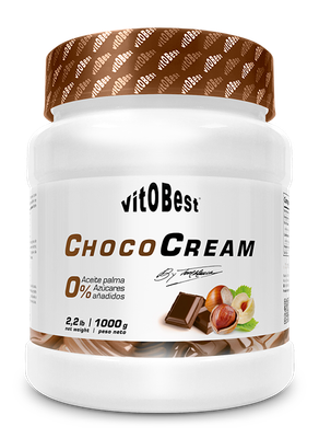 CREAM CHOCO 1 Kg