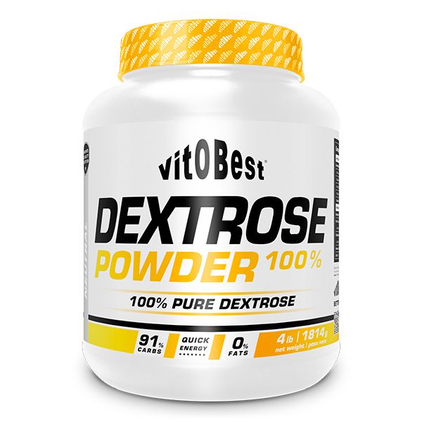 DEXTROSE 2 Kg NEUTRO