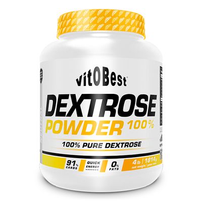 DEXTROSE 2 Kg NEUTRO