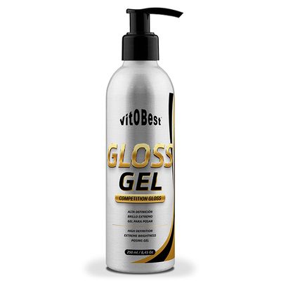 GLOSS GEL 250 ml