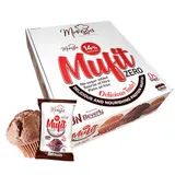 Beverly Mufit Zero 14% Proteína |