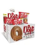 Dofit Zero - 12x75g - Beverly Nutrition Berlinas rellenas de crema protéica