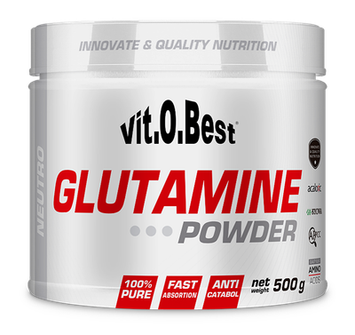 GLUTAMINE 5000 - 200 g