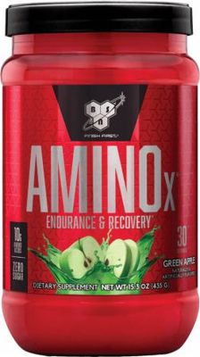 Amino X 2.23 Lb Green Apple