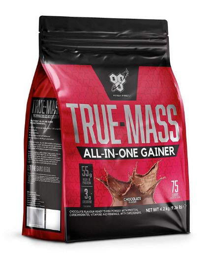 All in 1 Gain 4,2 Kg. Choco
