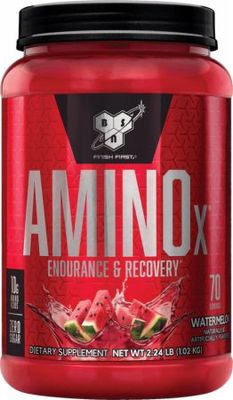 Amino X 2.23 Lb Watermelon