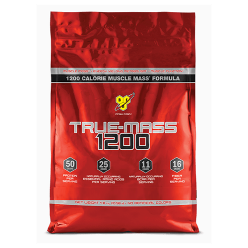 True mass 1200 - 4800 gr. Choco