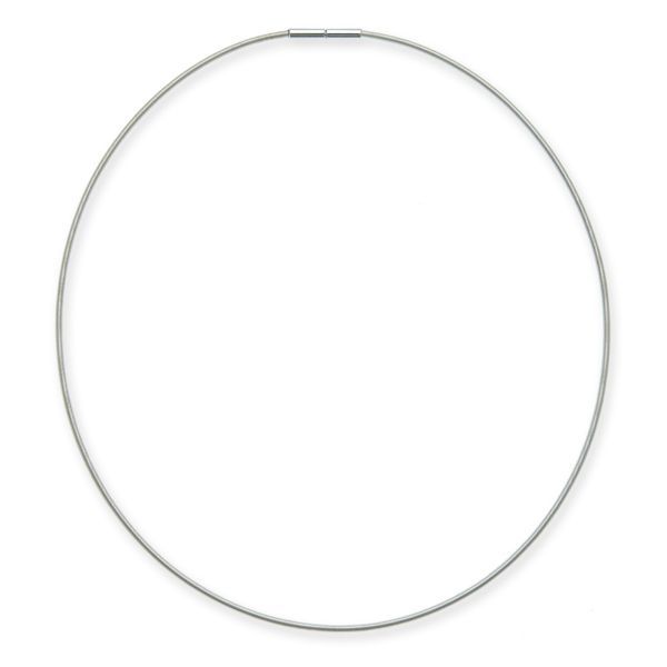 Spiral Halsreif 1,8 mm
