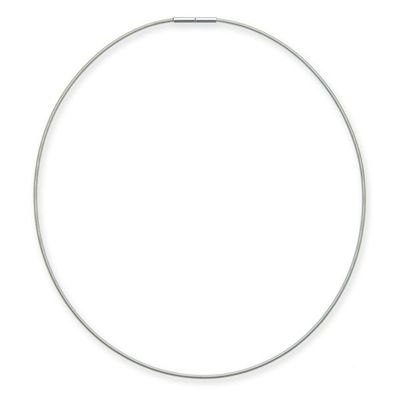 Spiral Halsreif 1,8 mm