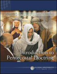 Intro to Pentecostal Doctine