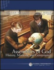 Assemblies of God History, Missions, and Governance