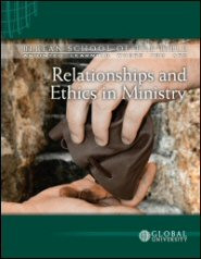 Relationship and Ethics in Ministry