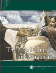 Local Church and Evangelism