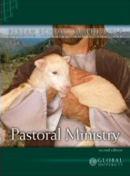 Pastoral Ministry (MIN 381)