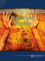 Prayer &amp; Worship (THE 311)