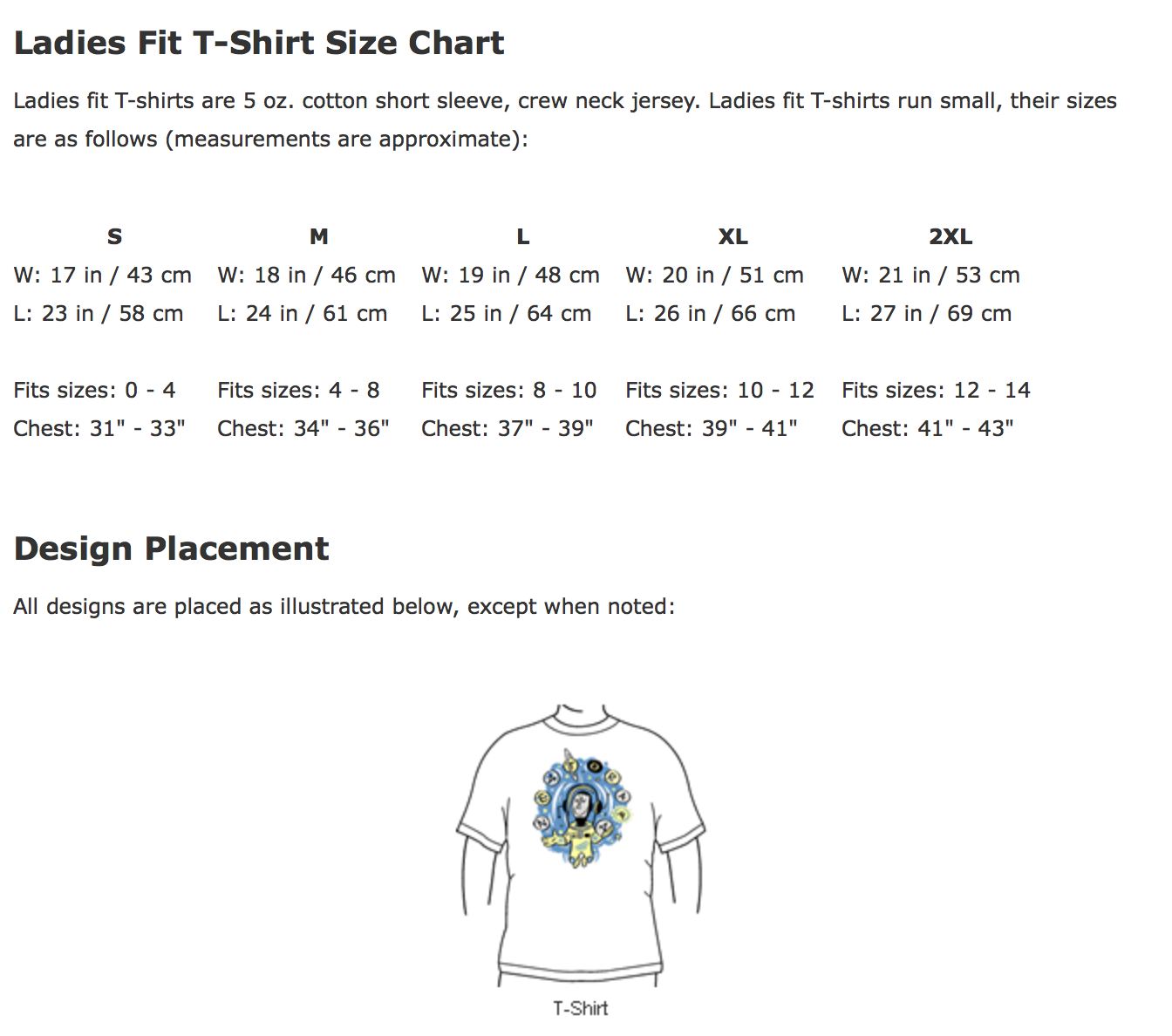 Syntherin-Ladies Shirt